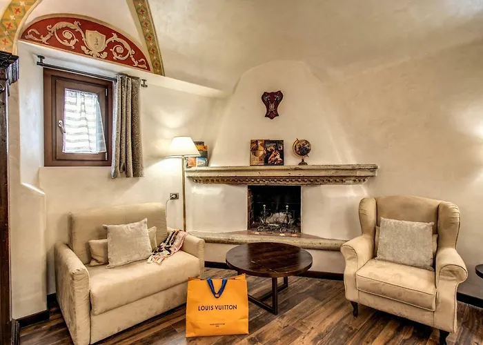 Boutique Relais Barozzi & Casa de hóspedes