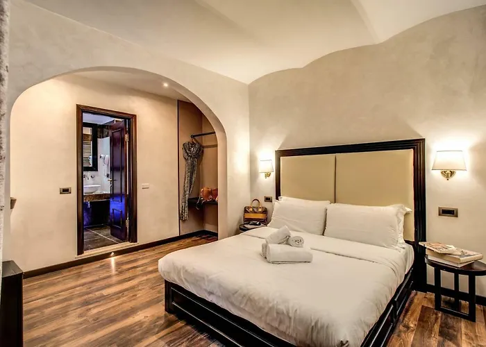 Boutique Relais Barozzi & Casa de hóspedes 4*