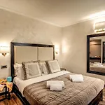 Boutique Relais Barozzi & Ρώμη