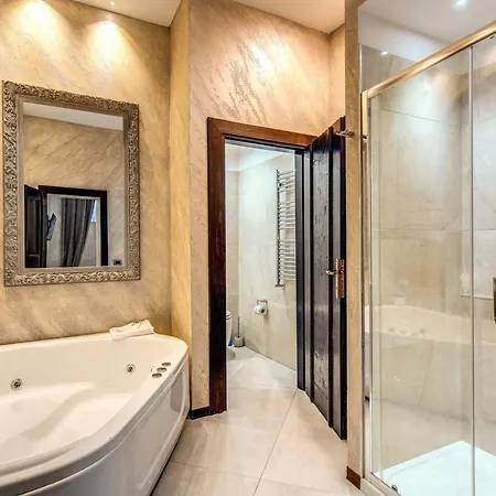 Boutique Relais Barozzi&spa 4*