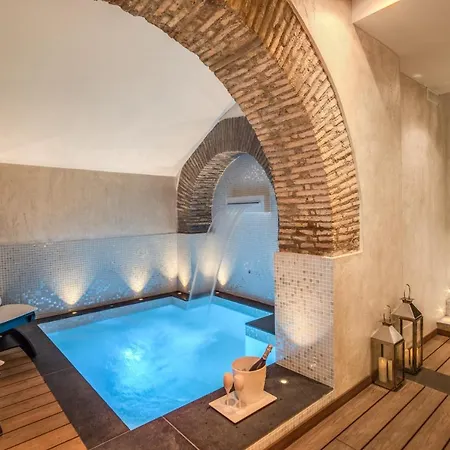 Boutique Relais Barozzi & 3* Roma
