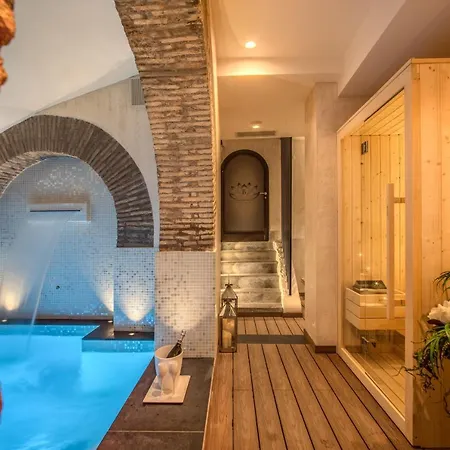 Konukevi Boutique Relais Barozzi &