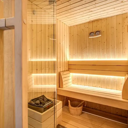 Konukevi Boutique Relais Barozzi &