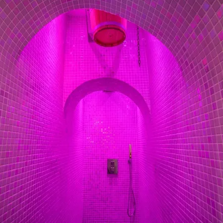 Maison d'hôtes Boutique Relais Barozzi&spa 4*