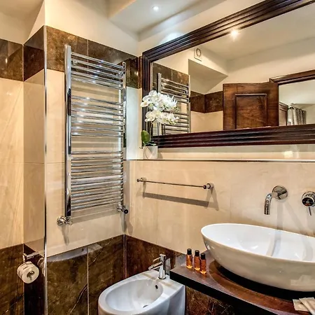 Boutique Relais Barozzi&spa Maison d'hôtes