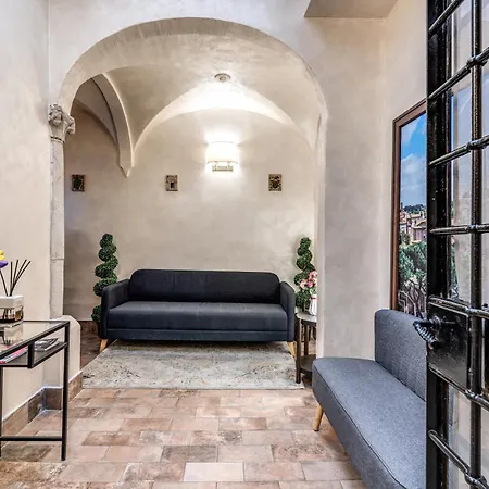 Boutique Relais Barozzi & Konukevi