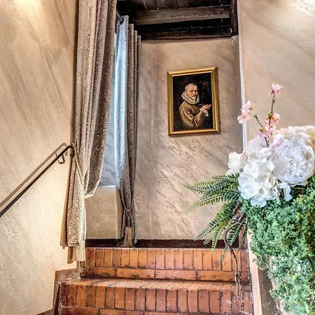 Boutique Relais Barozzi&spa