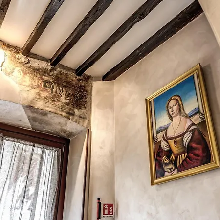 Boutique Relais Barozzi&spa