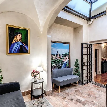 Boutique Relais Barozzi & Konukevi 3*