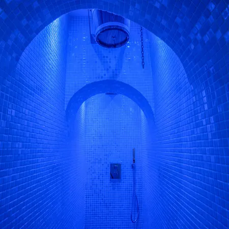 Boutique Relais Barozzi&spa Maison d'hôtes Rome