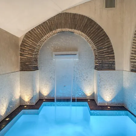 Boutique Relais Barozzi&spa Maison d'hôtes