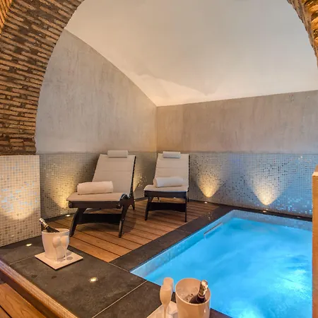 Boutique Relais Barozzi&spa Maison d'hôtes 4*