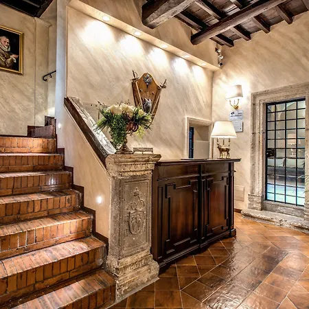 Boutique Relais Barozzi&spa 4*