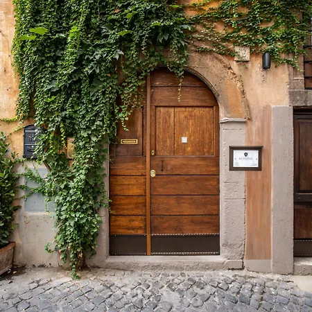 Pensionat Boutique Relais Barozzi &