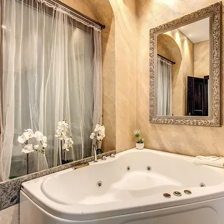 Boutique Relais Barozzi&spa Maison d'hôtes 4*