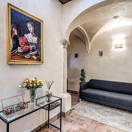 Boutique Relais Barozzi & Pensionat 4*