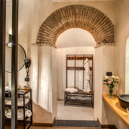 Boutique Relais Barozzi & Vendégház 4*
