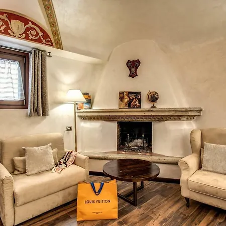 Boutique Relais Barozzi & Konukevi