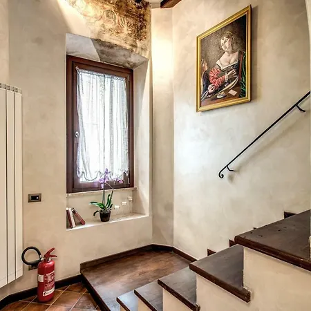 Maison d'hôtes Boutique Relais Barozzi&spa