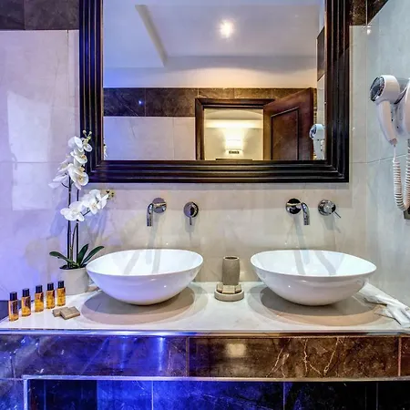 Boutique Relais Barozzi&spa