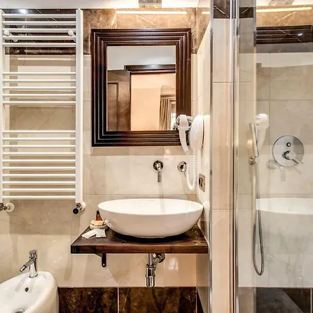 Boutique Relais Barozzi&spa Maison d'hôtes 4*