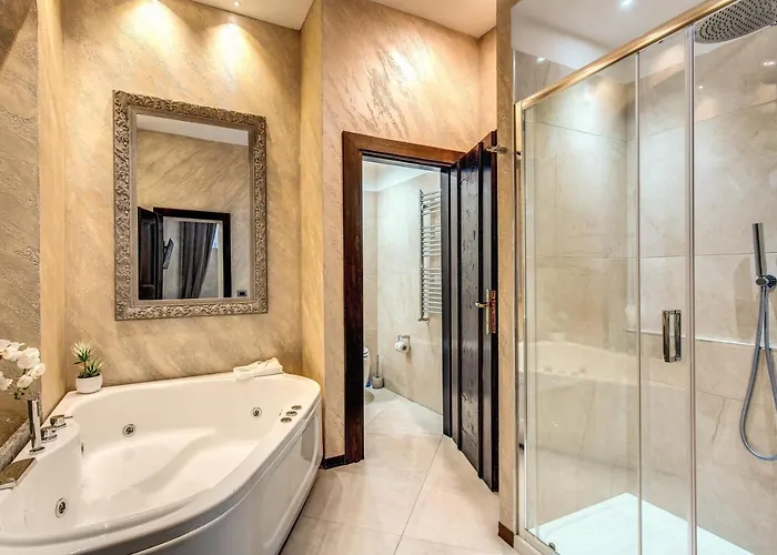 Boutique Relais Barozzi & 4*