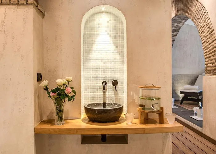 Boutique Relais Barozzi & Vendégház