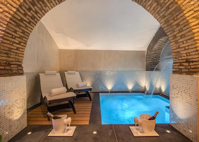 Boutique Relais Barozzi & Vendégház Róma