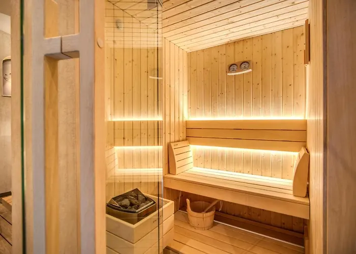 Vendégház Boutique Relais Barozzi &