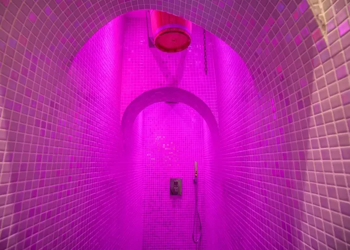 Vendégház Boutique Relais Barozzi & 4*