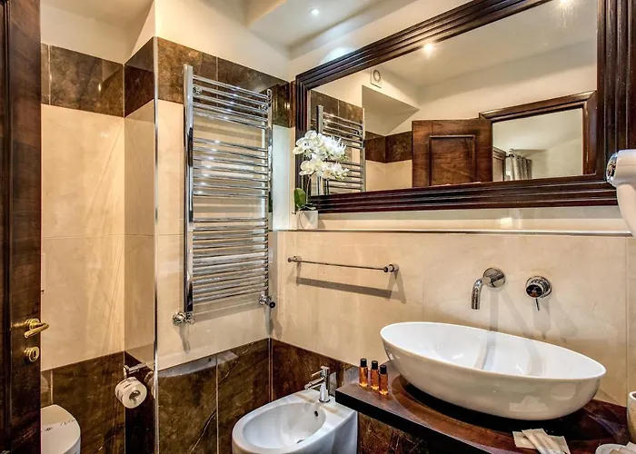 Boutique Relais Barozzi & Vendégház