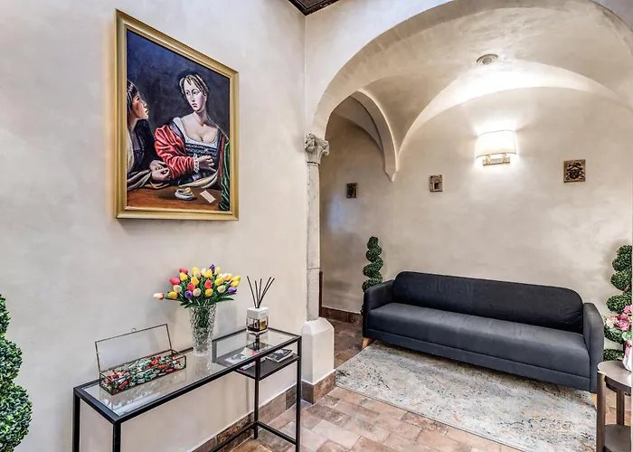 Boutique Relais Barozzi & 4*