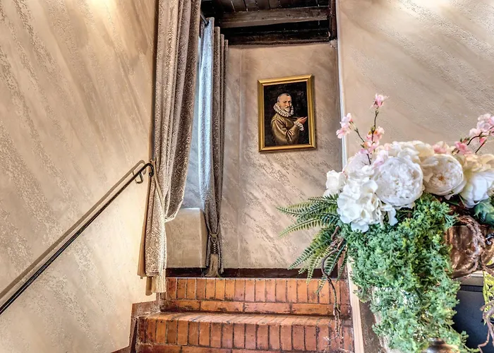 Boutique Relais Barozzi &