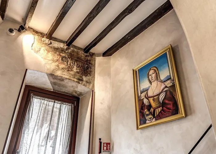 Boutique Relais Barozzi &