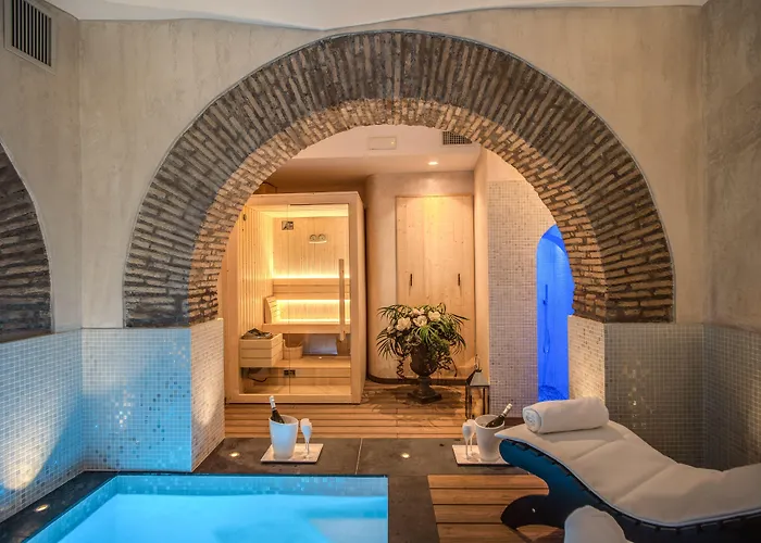 Boutique Relais Barozzi & Róma