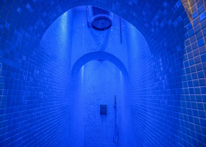 Boutique Relais Barozzi & Vendégház Róma