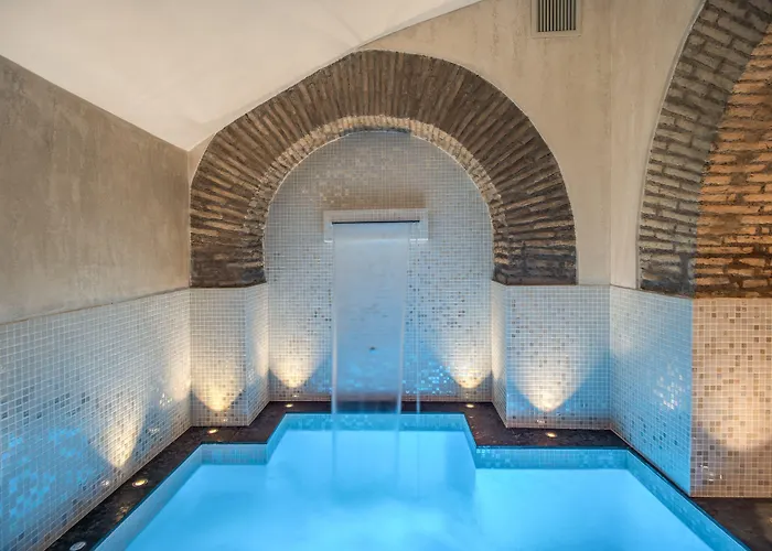 Boutique Relais Barozzi & Vendégház