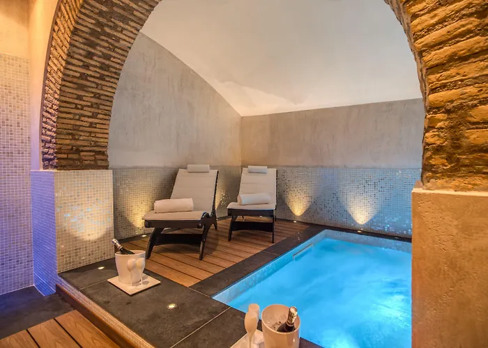 Boutique Relais Barozzi & Vendégház 4*