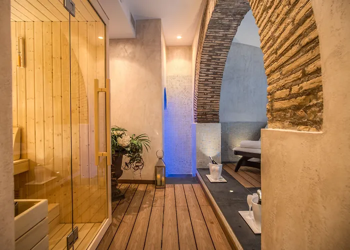 Vendégház Boutique Relais Barozzi & 4*