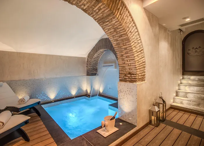 Boutique Relais Barozzi & 4* Róma