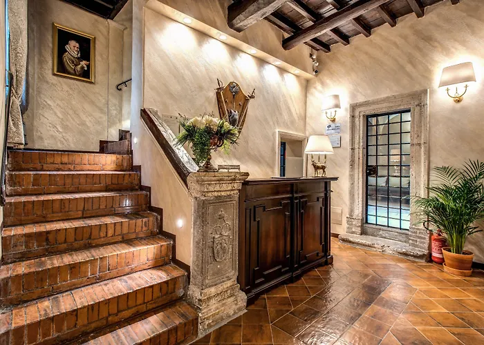 Boutique Relais Barozzi & 4*