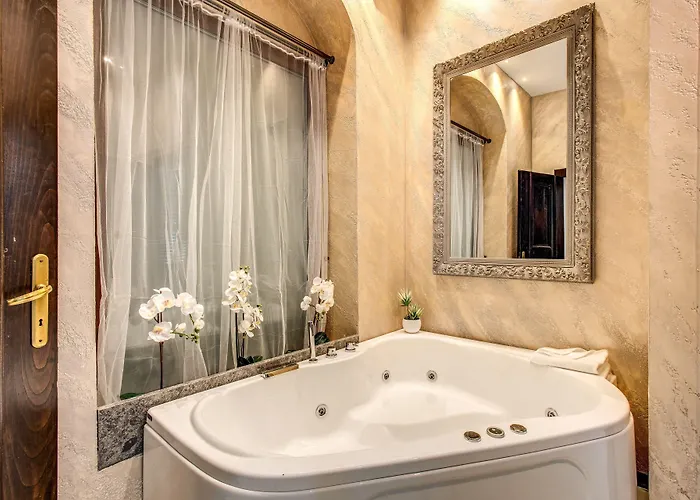 Boutique Relais Barozzi & Vendégház 4*