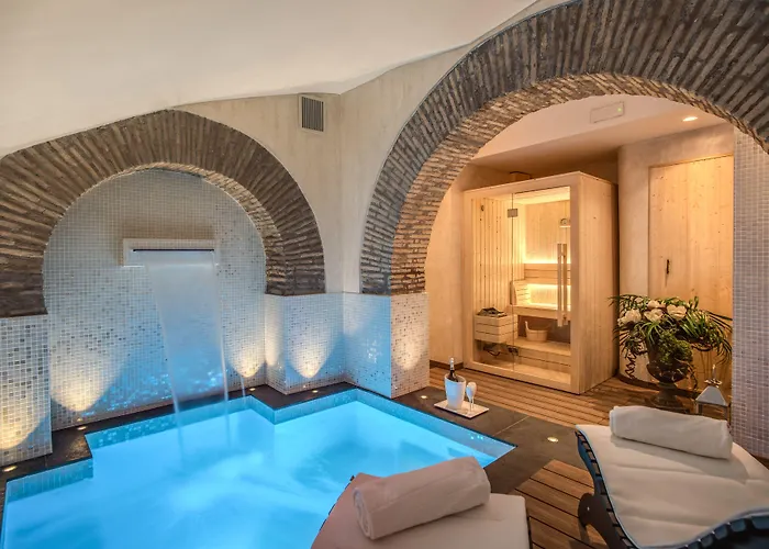 Boutique Relais Barozzi & 4* Róma