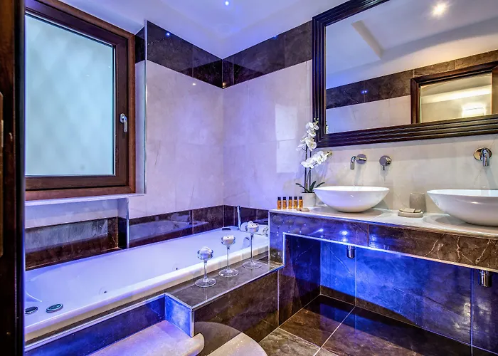 Boutique Relais Barozzi & Róma