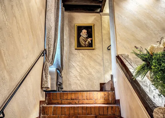 Boutique Relais Barozzi & 4*