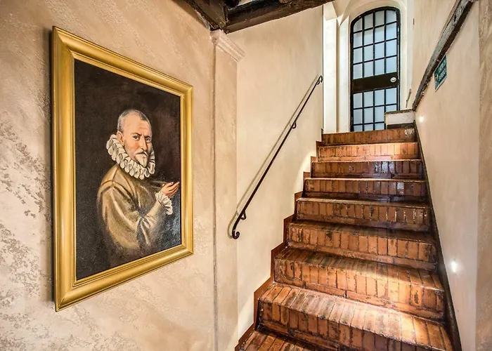 Boutique Relais Barozzi & 4* Róma