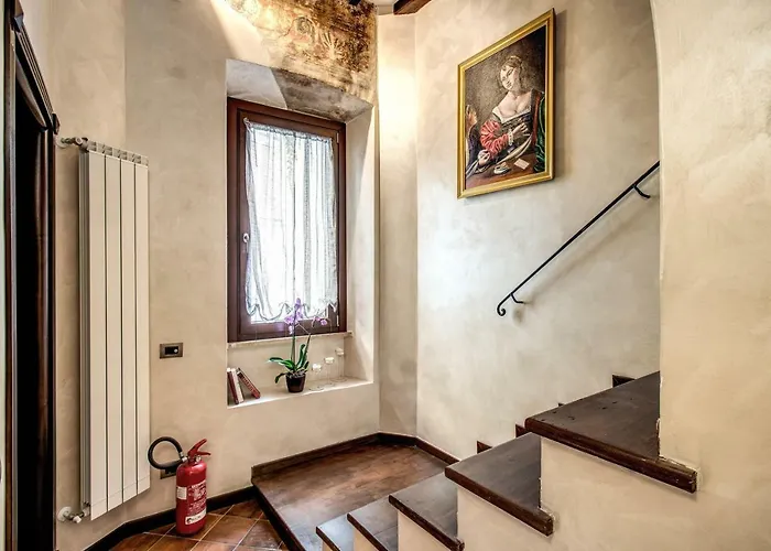 Vendégház Boutique Relais Barozzi &