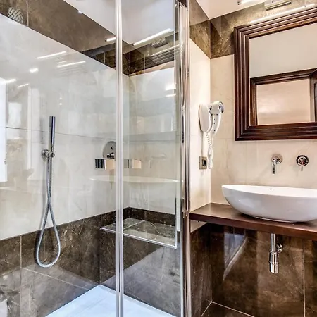 Boutique Relais Barozzi & Pensionat 4*