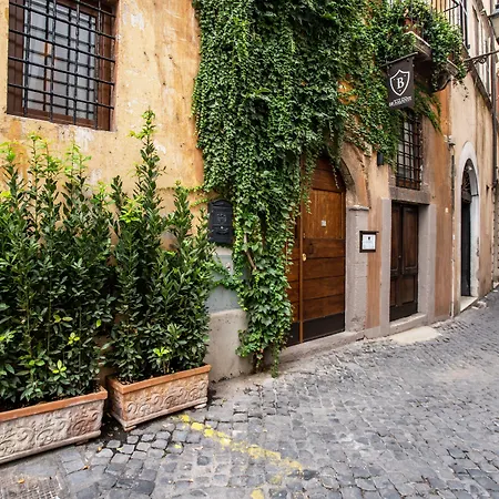 Pensionat Boutique Relais Barozzi &