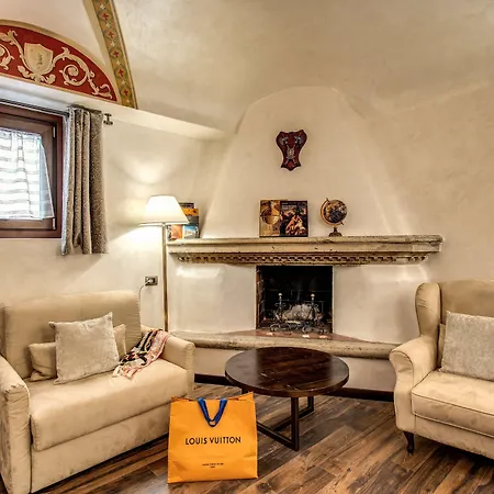 Pensionat Boutique Relais Barozzi &